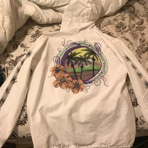 Hawaii vintage jacket 🌺🌺